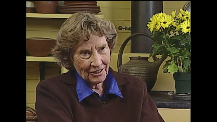 A Good Read with Sandy Phippen- Author Miriam Colw...