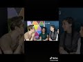 نور مار و قمر مار على اغنية خلي الدنيا كلها تسمع من قلبي قلبك ما بيطلع