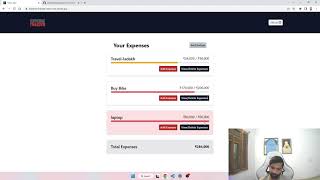 Expense-Tracker-React