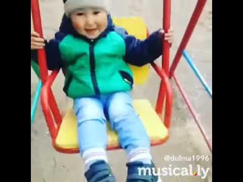 Сынуля😍 - YouTube