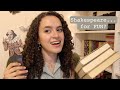 A Beginners Guide To Reading Shakespeare (For FUN)!!! 2020