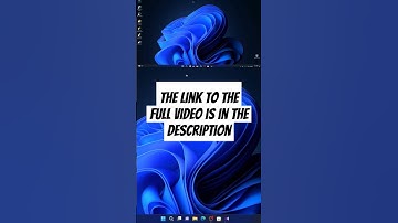 Fix Snipping Tool Error Recording windows 11 2024 #windows #technology #computer #pcs #tech #youtube