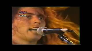 Dr. Sin - Hollywood Rock 93 - Praça Da Apoteose,Rio De Janeiro - (23-01-1993)