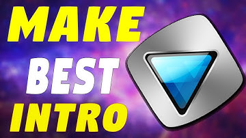 How To Make an Intro for YouTube Videos Urdu/Hindi Tutorial