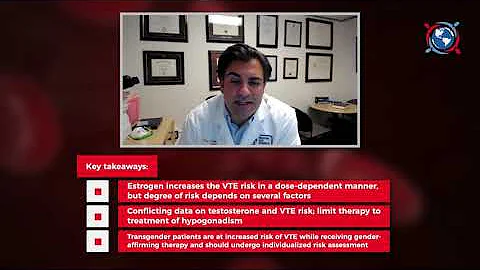 Clot Chronicles: VTE Risk in the Hormonal Milieu