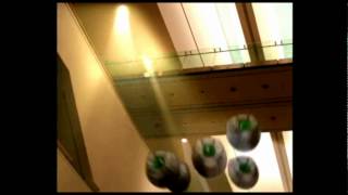 HYPE SHOW REEL 2012