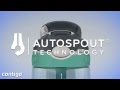 Contigo AUTOSPOUT® Ashland Water Bottle