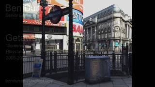 Getaway 3 - Screenshots