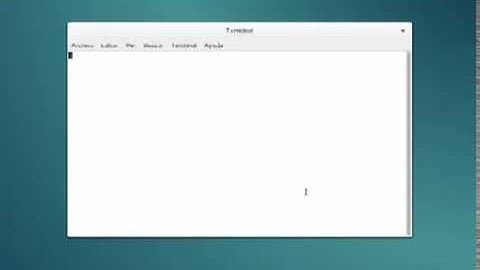 Configuracion Firewall Iptables Linux