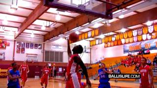 Stanley Johnson Is The BEST Player On The West Coast! OFFICIAL Season Mixtape!
