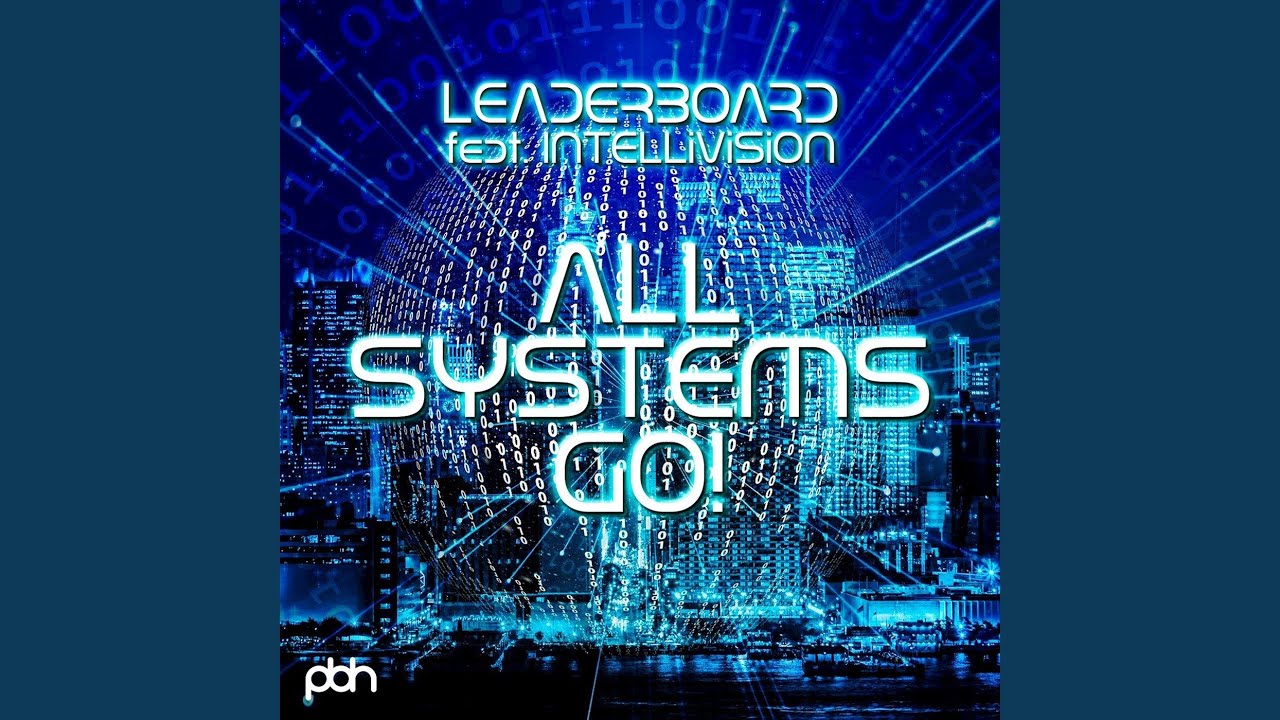 All Systems Go! (Cliff Wedge Remix) YouTube