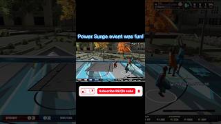 New event was fun! #nba2k26 #nba2kclips #gaming #subscribe