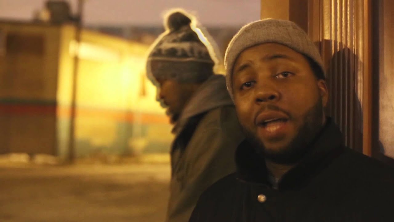 80's Babies - I Digress