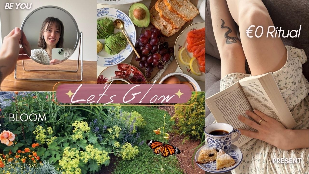 Optimise Your Natural Beauty (Without Buying Anything)