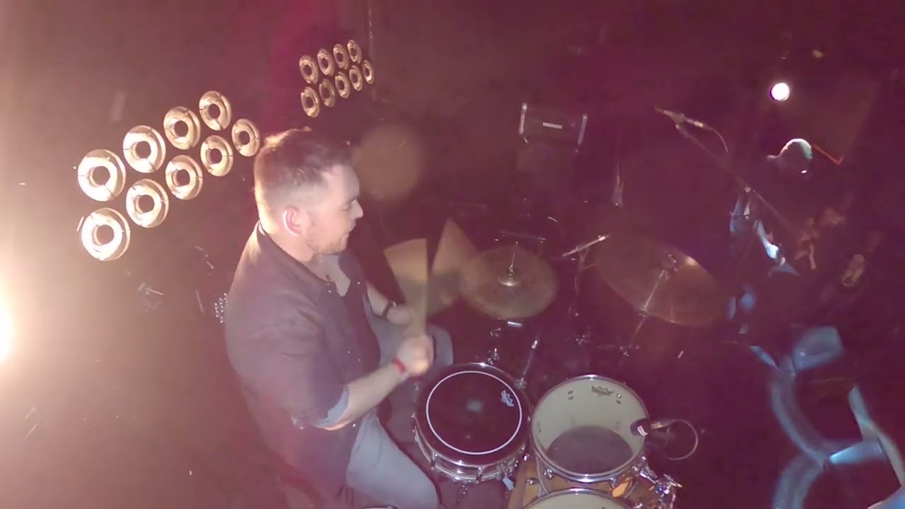 The Thrushes - Mr. prime minister Entrepôt Arlon