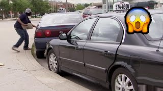 Scary Video***| Just For Laughs Gags screenshot 2