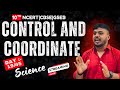 CONTROL AND COORDINATE - CLASS 10th | PART-2 | DAY - 19/45 | AMIT RAM SIR | NCERT #cbse #science