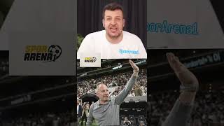 Batuhan Karadeniz Beşiktaş Şiktaş Şfet