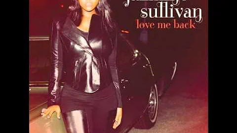 Jazmine Sullivan In Vain