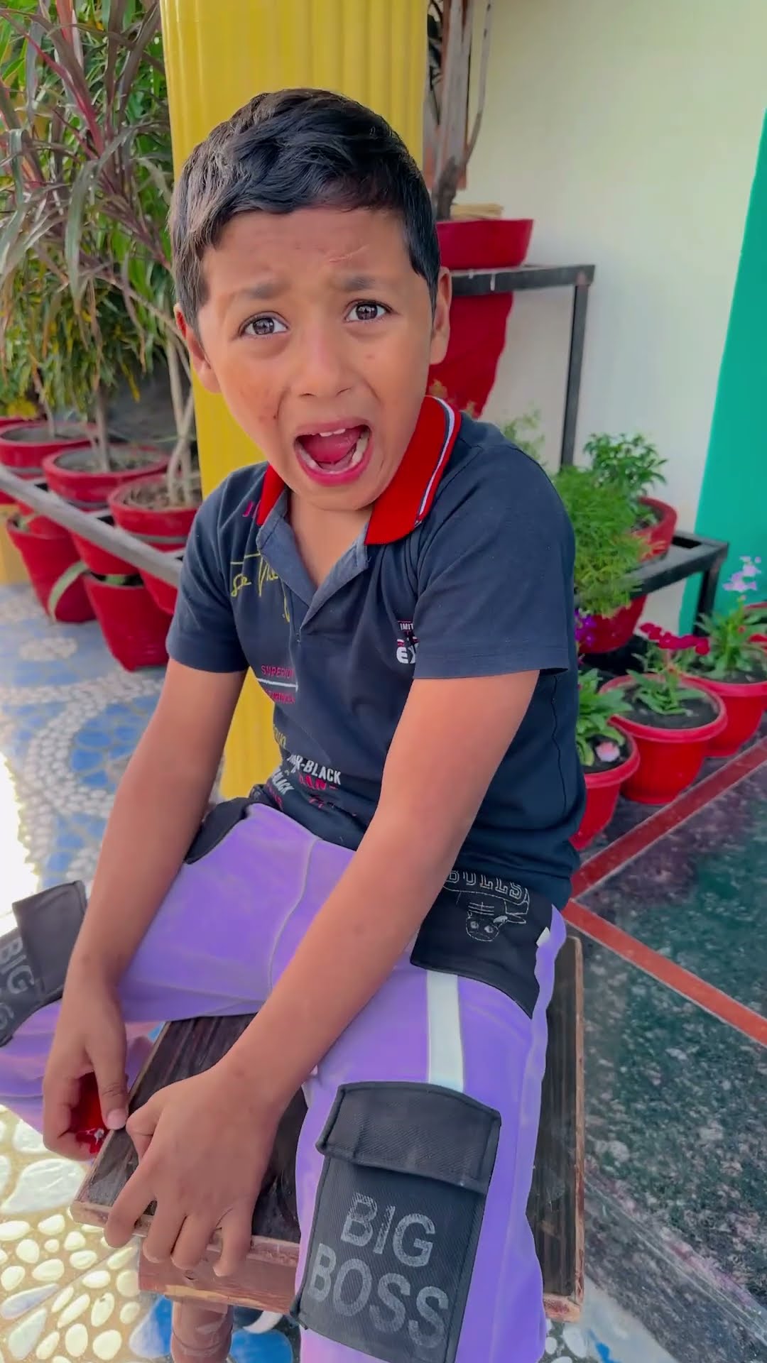 Wait for end ?? #shorts #funny #trending #comedy #viralvideo #cutebaby