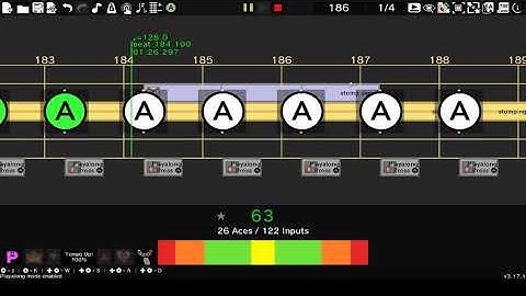Miitopia + Rhythm Heaven: Battle! New Lumos Custom Remix