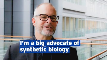 You can and must understand synthetic biology now