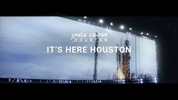 A new era in space exploration