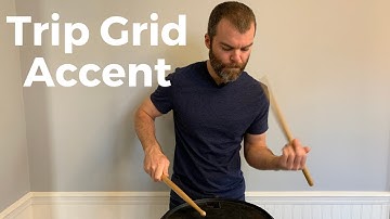 Triplet Grid - Accent