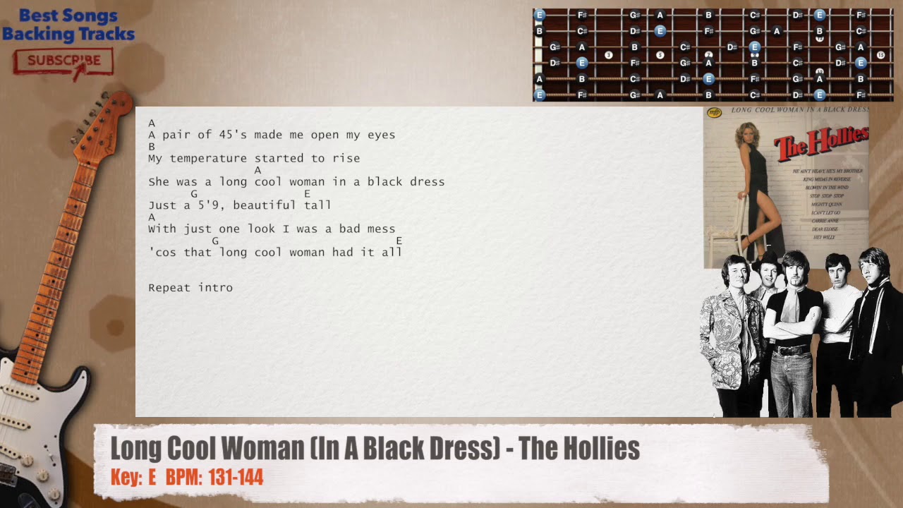 Слова песни back. The Hollies long cool woman. Hollies группа long cool woman in a Black Dress. Песня Backing Backing you. Holly in the back песня.