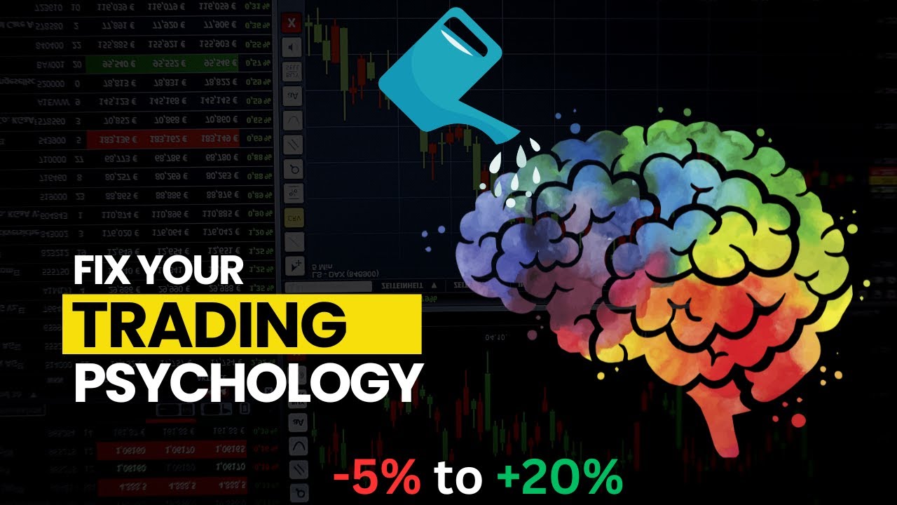 Master Trading psychology with these 5 Secrets. - YouTube