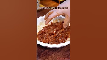 EASY & QUICK STIR-FRIED CHICKEN BREAST RECIPE #cooking #chinesefood #chickenrecipe #chickenbreast