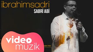 İbrahim Sadri - Sabri Abi Resimi