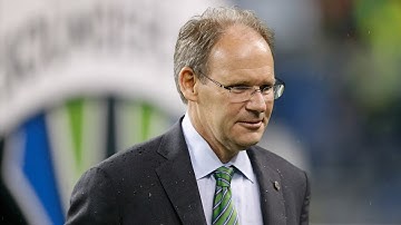 Interview: Brian Schmetzer on the status of Román Torres