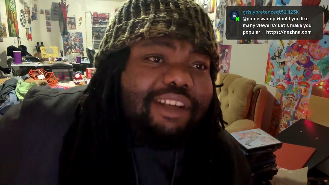 THANKSGIVING EVE W/ THE SAGEZ , GETTING READY 4 TMR ! SUBATHON TIL NEW YEARS 🤘🏿STAY SAFE OUT T