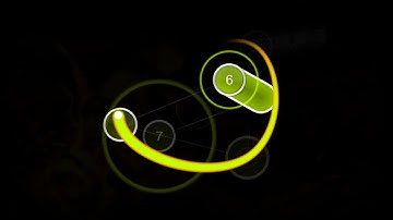 Immortal Flame - Cursor Dance