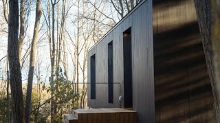 Idyll Reserve - Hocking Hills | Cabins in South Bloomingville