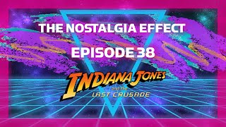Johnny Chooses Poorly - Secret Shame No. 4 | The Nostalgia Effect Podcast Ep. 38
*This episode was previously released on 3/30/20*
**This episode was recorded prior to quarantine & social distancing regulations**
In an Indiana Jones packed episode the gang talks about Spielberg NOT helming a 5th film, Joes many Sean Connery impressions, & Johnny FINALLY watching The Last Crusade.
Listen to The Nostalgia Effect everywhere you listen to podcasts or https://anchor.fm/thenostalgiaeffect
Support me on Patreon: https://patreon.com/themoviechecklist
Follow me on Twitter, Instagram, & Letterboxd: @notamykay
* Any footage used in this video is owned entirely by the copyright holders. The Movie Checklist makes no claim of ownership and simply uses the footage for purposes of education, commentary, and criticism under fair use. *
#TheNostalgiaEffect, #Podcast Johnny Chooses Poorly - Secret Shame No. 4 | The Nostalgia Effect Podcast Ep. 38
