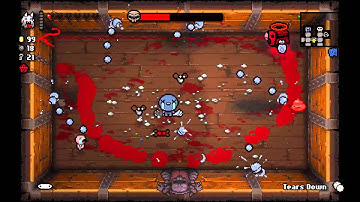 No Damage Chest Boss Fight