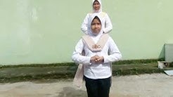 Tari soleram SMPN 2 Ungaran kelas 7.I (Bintang, Linda)  - Durasi: 2:42. 