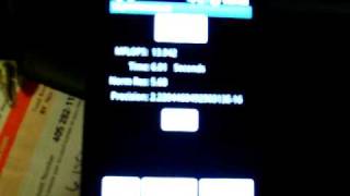 Samsung Epic 4G 2.2.1 VIPERrom v. 2.5 SUPER FAST!! screenshot 4