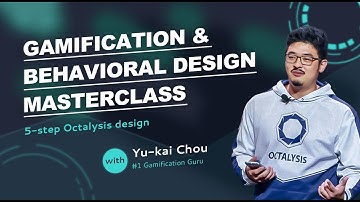 Introduction | Gamification & Behavioral Design Masterclass