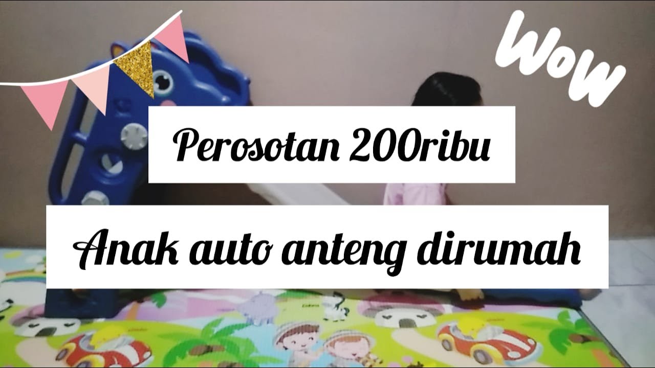 Unboxing Mainan Anak Cool Maker Hollywood Hair Super Cute. 