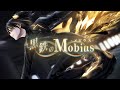 黒鉄のMobius / 夕月ティア【MusicVideo】