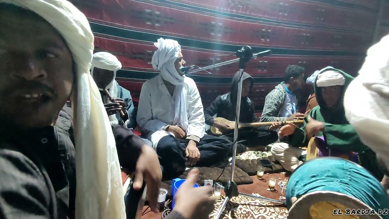 الفنان عبد النبي صالح...سالو قلبي واش بيه مزال واهم 👏✨🎧