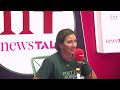 Sailor Pamela Lee | Newstalk