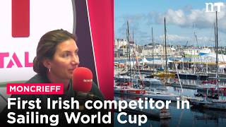 Sailor Pamela Lee | Newstalk screenshot 5