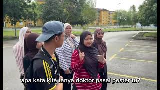 Mpu3222 Kemahiran Kerja Sosial Semak Sebelum Kongsi