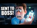 I Sent a Voice Message Complaining About My Boss 😳🎙️ | Learn French with a Funny Story