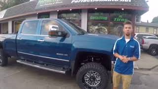 American force wheel give away free wheels Perfection Wheels