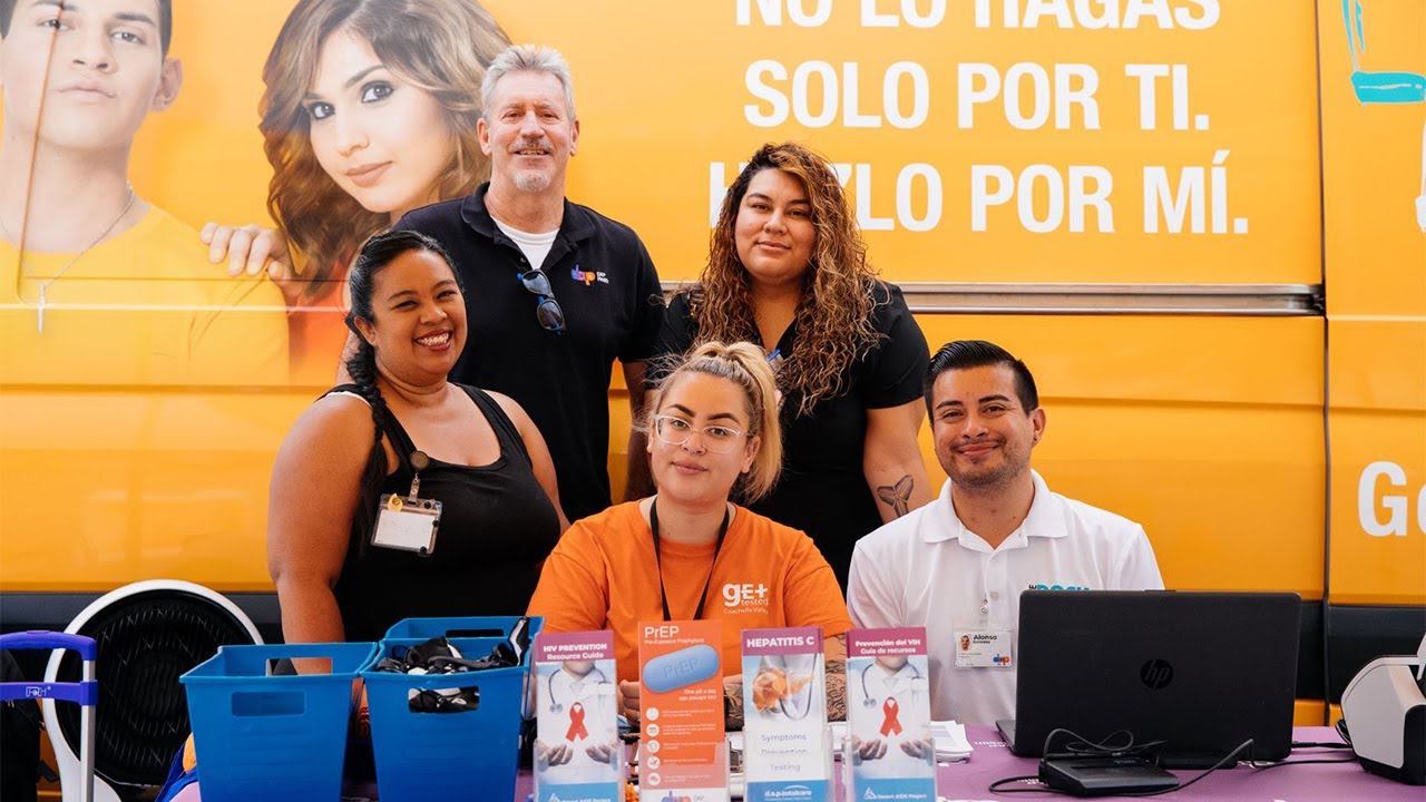 Celebrating Innovation in Community Health